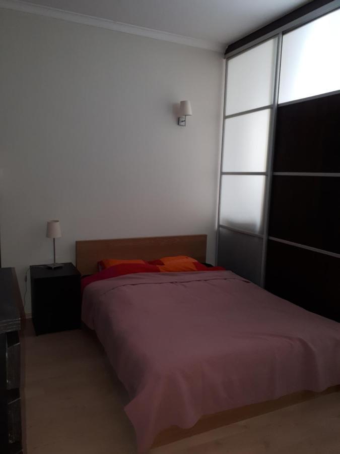 Magda Apartament Kraków-Stare Miasto Apartament
