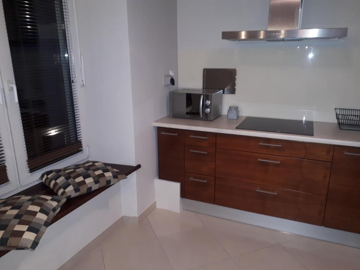 Magda Apartament Kraków-Stare Miasto Apartament *