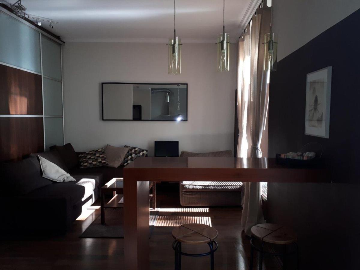 Magda Apartament Kraków-Stare Miasto Apartament *