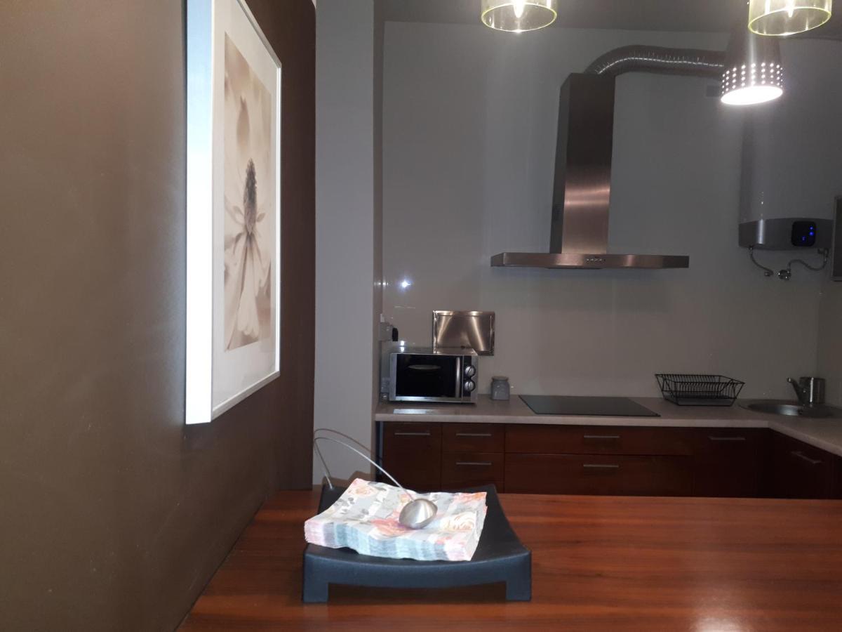 Magda Apartament Krakow-Stare Miasto Apartment Krakau